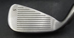 Ping G25 White Dot 5 Iron Regular Steel Shaft Ping Grip