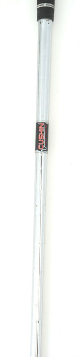 Ping ISI Black Dot 5 Iron JZ Cushin Stiff Steel Shaft