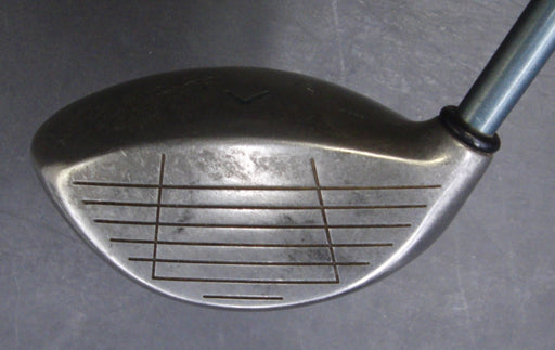 Ladies Callaway War Bird Great Big Bertha 5 Wood Ladies Graphite Shaft Gems Grip