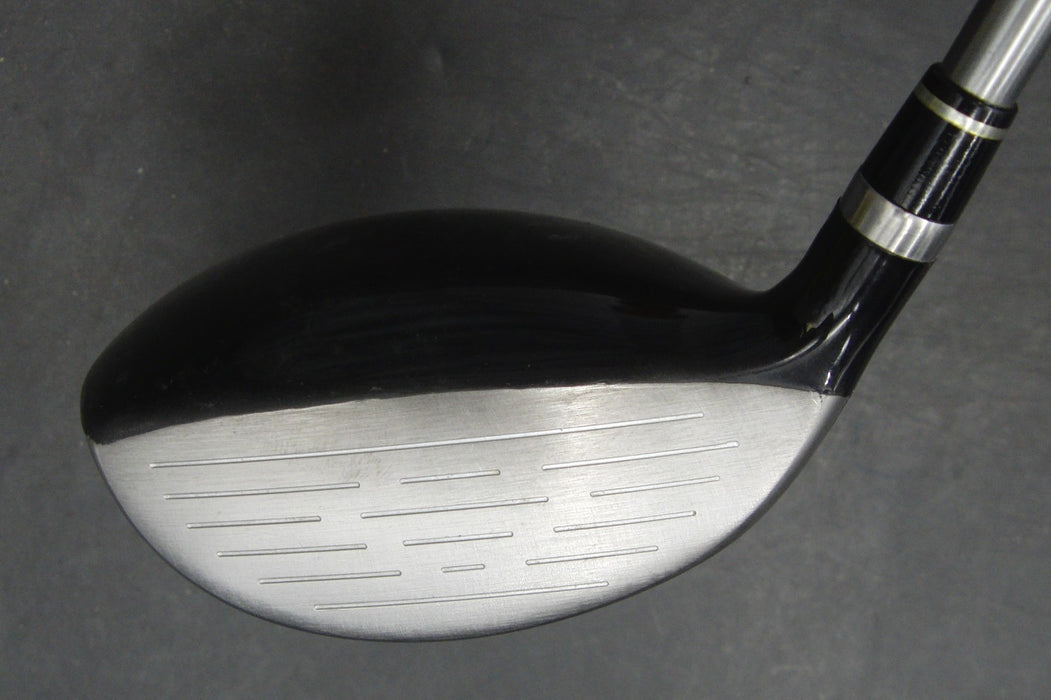 Giga 5 Wood Regular Graphite Shaft Golf Pride Grip