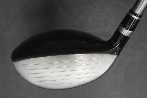 Giga 5 Wood Regular Graphite Shaft Golf Pride Grip