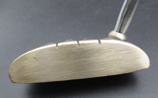 Attack VT S-510 Micro-Balanced Putter 88cm Length Steel Shaft PSYKO Grip