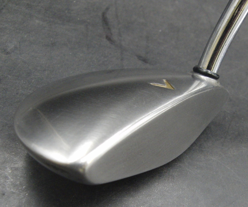 Callaway The Tuttle S2H2 Putter 86cm Length Steel Shaft Callaway Grip