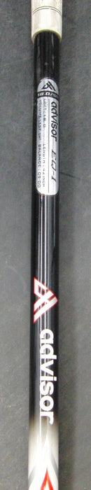 Daiwa Advisor EQ-1 18° 5 Wood Regular Graphite Shaft Advisor Grip