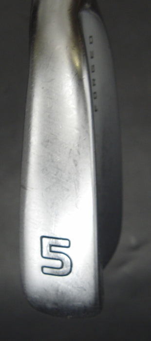 Ping i500 Black Dot Forged 5 Iron Extra Stiff Steel Shaft Golf Pride Grip