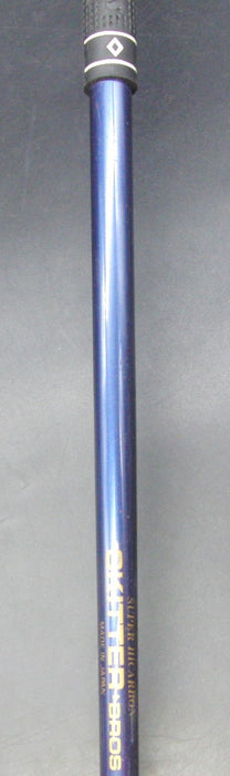 Skitter Bros 2 PCS Forged 1 Driver Regular Graphite Shaft Susas Grip