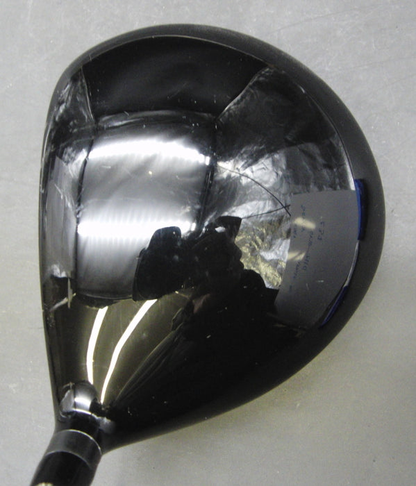 JBEAM Premium 450 Driver Senior Graphite Shaft Iomic Grip