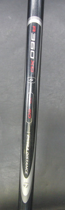 TaylorMade R360 XD Gap Wedge Stiff Graphite Shaft TaylorMade Grip