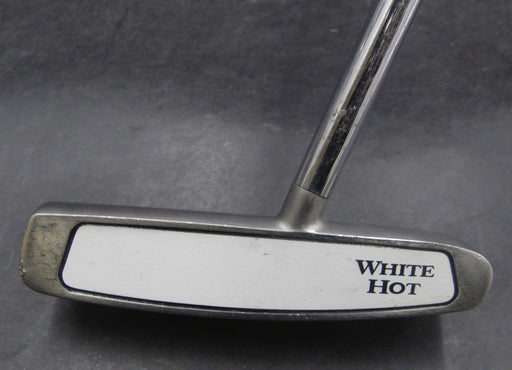 Odyssey White Hot #2 Center-Shafted Putter 86cm Length Steel Shaft*