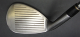 Adams Golf V3 Idea Tech 431 SS Sand Wedge Regular Steel Shaft Lamkin Grip
