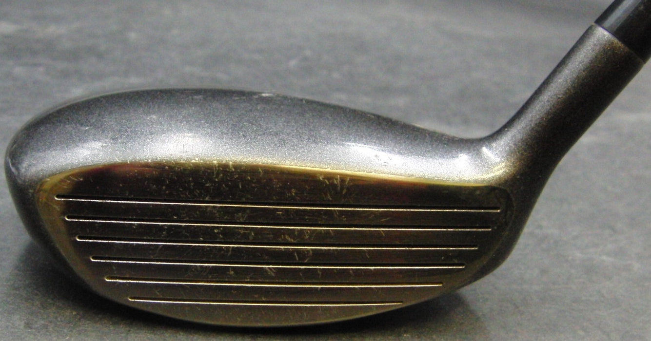 Japanese Joe Yamato Frank Joe YiCN-HV-3500 13° Wood Stiff Graphite Shaft