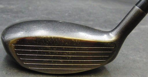 Japanese Joe Yamato Frank Joe YiCN-HV-3500 13° Wood Stiff Graphite Shaft