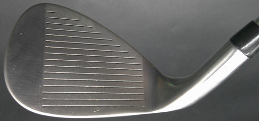 World Eagle F-01α Sand Wedge Regular Steel Shaft Unbranded Grip