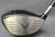 Callaway Legacy Black 9.5° Driver Stiff Graphite Shaft Tour Edge Grip