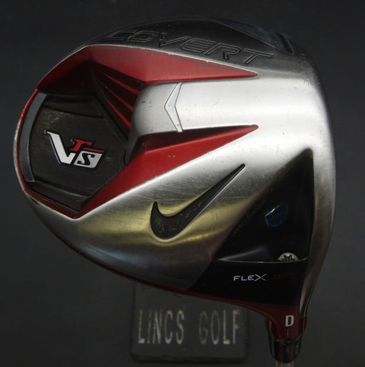 Nike VRS Covert NexCOR Driver Regular Graphite Shaft Golf Pride Grip