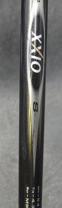 Srixon XXIO Impact Power Body 16° 4 Wood Stiff Graphite Shaft Golf Pride Grip