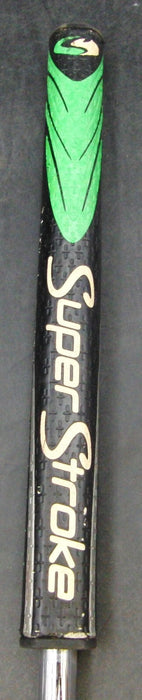 Bridgestone Tourstage M-2P Putter Steel Shaft 86cm Length Super Stroke Grip