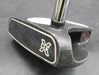 Odyssey DFX 2-Ball Putter 84cm Playing Length Steel Shaft Psyko Grip*