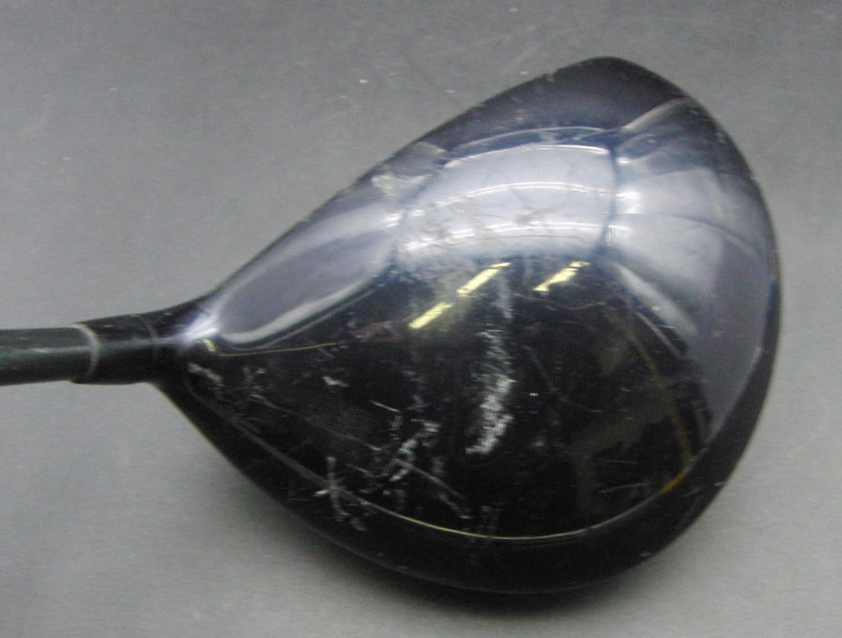Legsus SL 6AL-4V 10.5° Driver Regular Graphite Shaft Black Grip