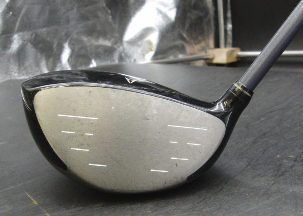 Ladies Dunlop XXIO Impact Power Body 13° Driver Ladies Graphite Shaft XXIO Grip