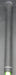 TaylorMade RBZ Gap A Wedge Stiff Graphite Shaft with Grip