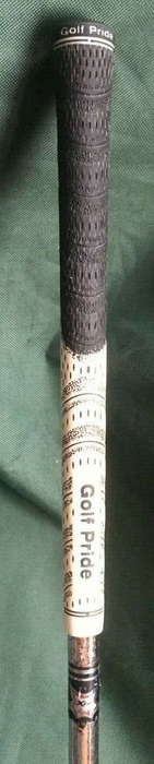 Taylormade XR Forged 55 Degree Sand Wedge Wedge Flex Steel Shaft