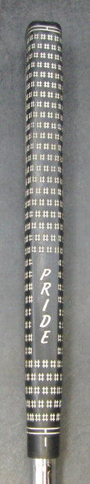 Japanese Arrowtube Type WH #4 Putter 89cm Playing Length Steel Shaft Pride Grip