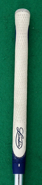 Mizuno MP-59 TI Muscle Grain Flow Forged 6 Iron Regular Steel Shaft Lamkin Grip