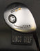 PRGR Zoom 320 CX 3 Hybrid Regular Graphite Shaft PRGR Grip