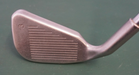 Ping Zing Green Dot Karsten 3 Iron Stiff Steel Shaft Golf Pride Grip