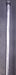 Katana Sword PTJ-001 Putter 88cm Length Steel Shaft Sword Grip