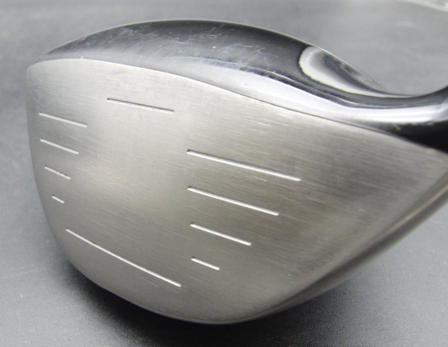 Adams Golf Speedline 10.5° Driver Stiff Graphite Shaft Adams Golf Grip