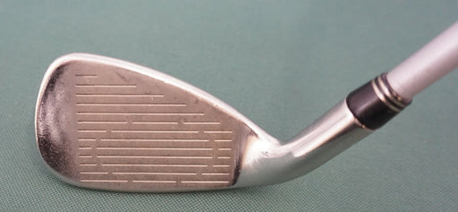 Ladies Cobra S3 Max 7 Iron Ladies Graphite Shaft Cobra Grip