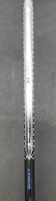 Axel Tsuruya 19° 3 Hybrid Regular Graphite Shaft Golf Pride Grip