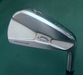 Callaway Prototype 5 Iron  Stiff Steel Shaft Lamkin Grip