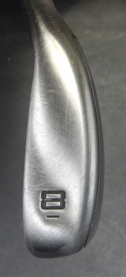 Nike Slingshot SS 4D 8 Iron Regular Graphite Shaft Nike Grip