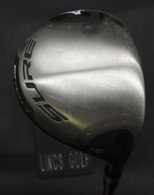 Mizuno SURE DD-3 15° 3 Wood Regular Graphite Shaft Nexgen Grip