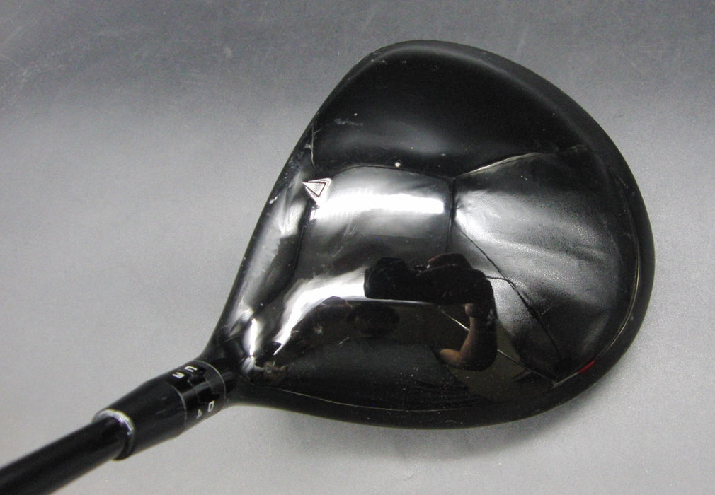 Titleist TS1 10.5° Driver Stiff (Optional) Graphite Shaft Balance Grip