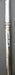 Mizuno MP-52 Dual Muscle GF Forged 7 Iron Stiff Steel Shaft Golf Pride Grip