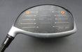 TaylorMade M6 9° Driver Regular (Optional) Graphite Shaft Tour Edge Grip