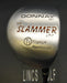 Donnay The Slammer 16° Wood Junior Graphite Shaft Donnay Grip & Donnay H/C