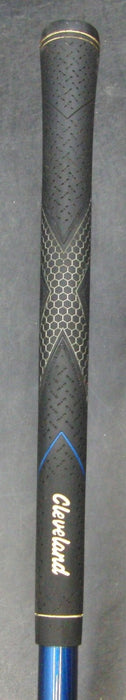 Cleveland CG Titanium 10.5º Driver Stiff Graphite Shaft Cleveland Grip