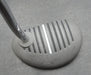 RAM Zebra Face Balanced Putter 90cm Playing Length Steel Shaft Lamkin Grip