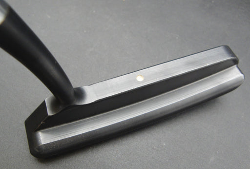 Cleveland Classics KG 1 Milled Putter 87cm Length Steel Shaft Cleveland Grip