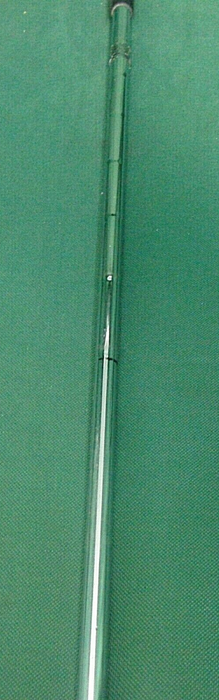 Wilson Staff FG17 5 Iron Regular Steel Shaft Tour Tech Grip