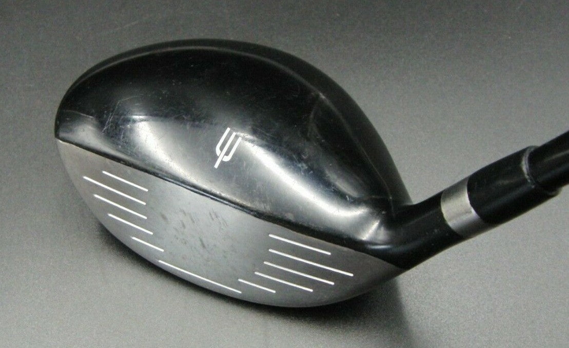 Mizuno Eurus 18º 5 Wood Regular Graphite Shaft Mizuno Grip