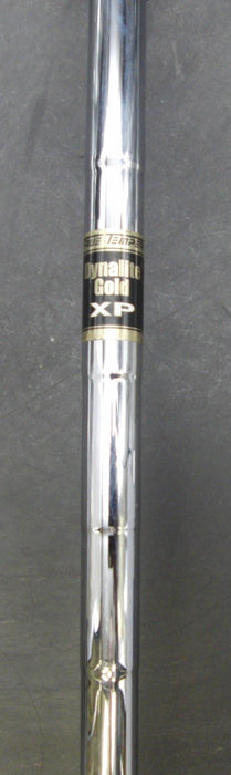 Mizuno JPX 825 6 Iron Stiff Steel Shaft Mizuno Grip