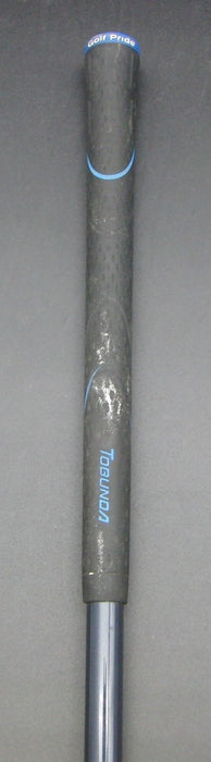 Tobunda VT-460 Delta Design 11° Driver Regular Graphite Shaft Tobunda Grip