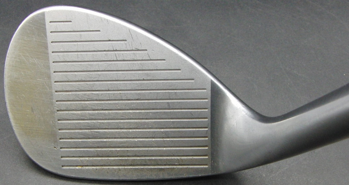 Japanese Fourteen MT28v3 58° Lob Wedge Wedge Steel Shaft Fourteen Grip