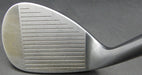 Japanese Fourteen MT28v3 58° Lob Wedge Wedge Steel Shaft Fourteen Grip